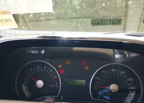 2008 Ford Explorer Xlt z USA, uszkodzony, nr VIN 1FMEU63E38UA09991